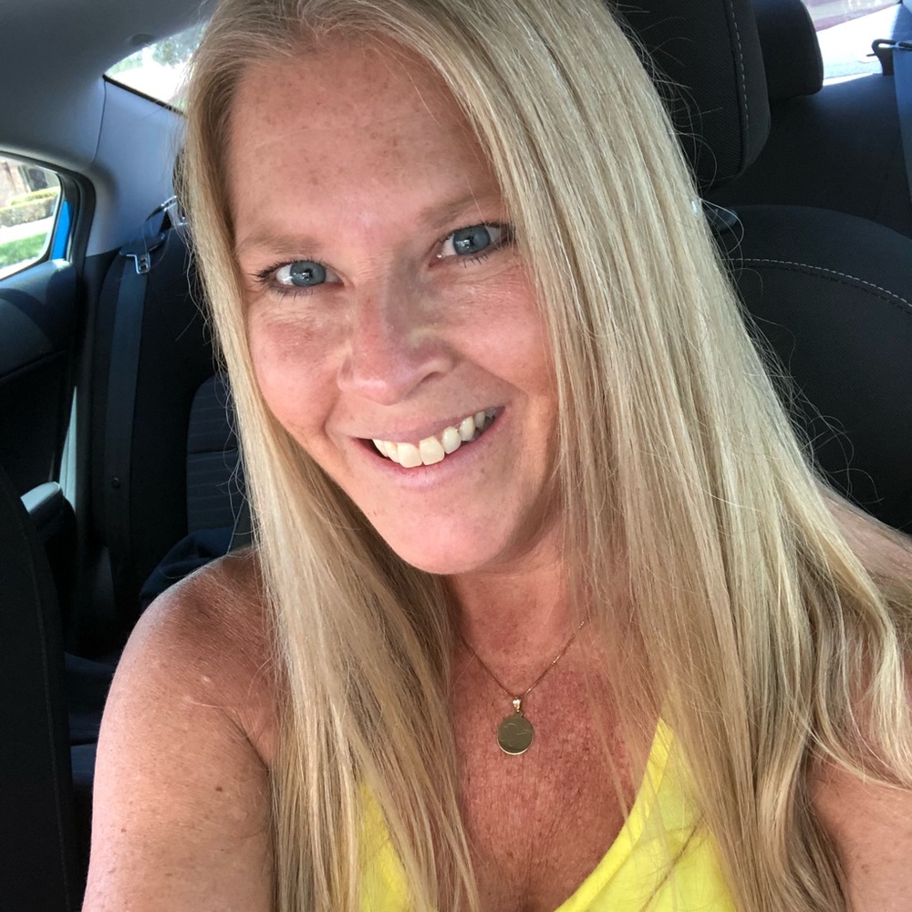 Meet your Posh Ambassador, Sharon